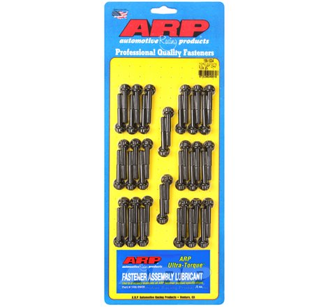 ARP Ford Coyote 5.0L 12pt Cam Tower Bolt Kit