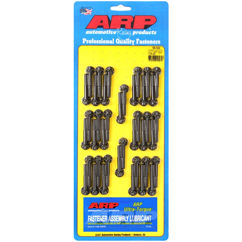 ARP Ford Coyote 5.0L 12pt Cam Tower Bolt Kit