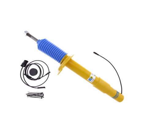 Bilstein B6 (DampTronic) 06-10 BMW M6 (E63) w/ EDC Electronic Dampers Front 36mm Shock Absorber