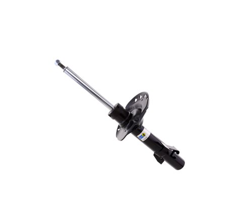 Bilstein B4 07-14 Volvo S60 / S80 Front Left Suspension Strut Assembly