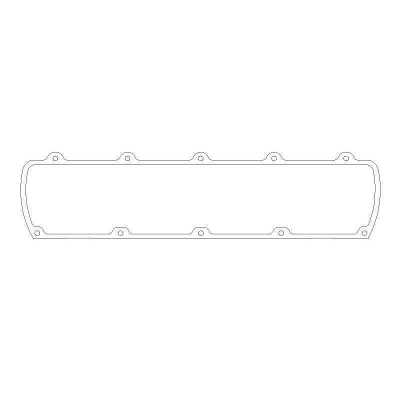 Cometic 64-90 Oldsmobile Cutlass V8 Valve Cover Gasket