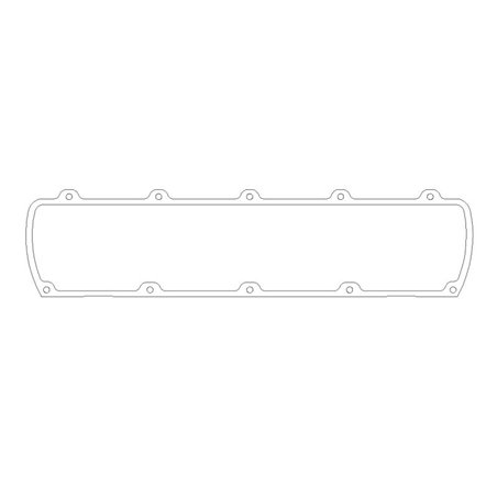 Cometic 64-90 Oldsmobile Cutlass V8 Valve Cover Gasket