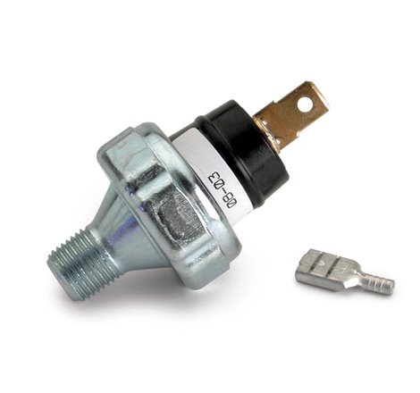 Autometer Pro-Lite Pressure Switch 18 PSI