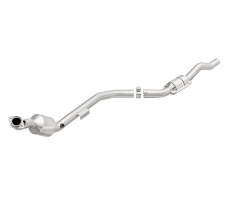 MagnaFlow Conv DF 06-09 Mercedes-Benz E350 3.5L 4matic Passenger Side