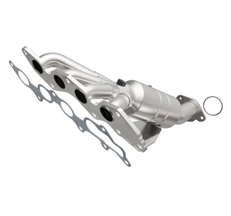 MagnaFlow Conv DF 10-12 Ford Fusion 2.5L