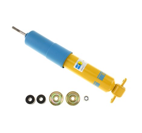 Bilstein 4600 Series 89-91 Mitsubishi Montero Front 46mm Monotube Shock Absorber