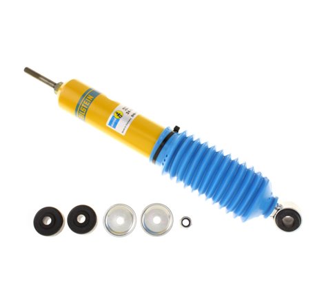 Bilstein 4600 Series 92-06 Ford E-150 Econoline Front 46mm Monotube Shock Absorber