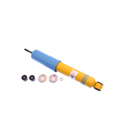 Bilstein 4600 Series 87-95 Nissan Pathfinder Front 46mm Monotube Shock Absorber