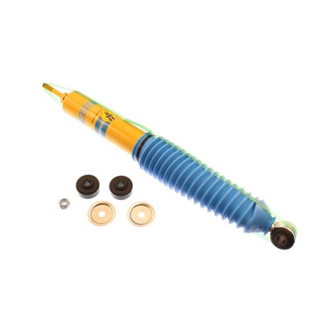 Bilstein 4600 Series 92-06 Ford E-150 Rear 46mm Monotube Shock Absorber