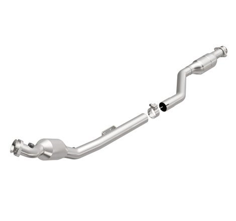 MagnaFlow Conv DF 01-02 Mercedes E430 4.3L Driver Side CA