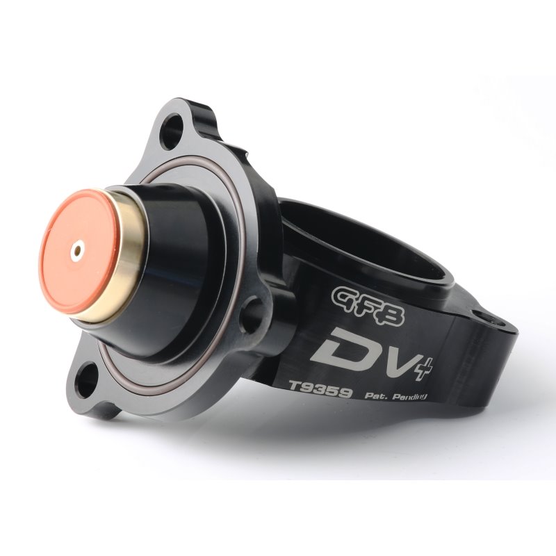 GFB Diverter Valve DV+ 14+ Audi S3 / VW Golf R 2.0T (Direct Replacement)