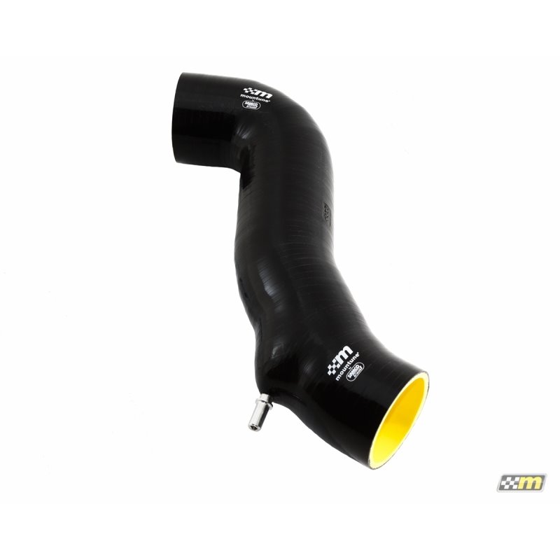 mountune Induction Hose Black 2014-2015 Fiesta ST