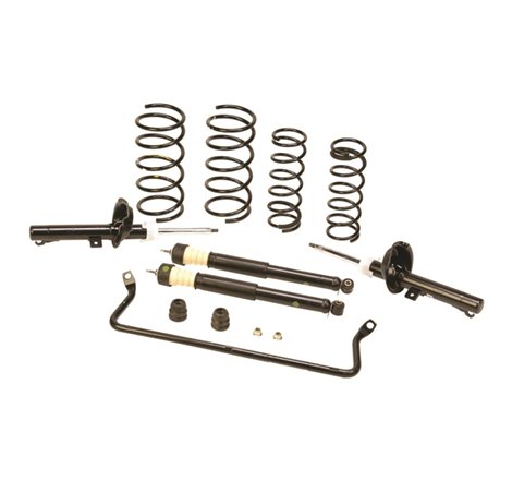 Ford Racing 2000-2005 Focus Suspension Kit