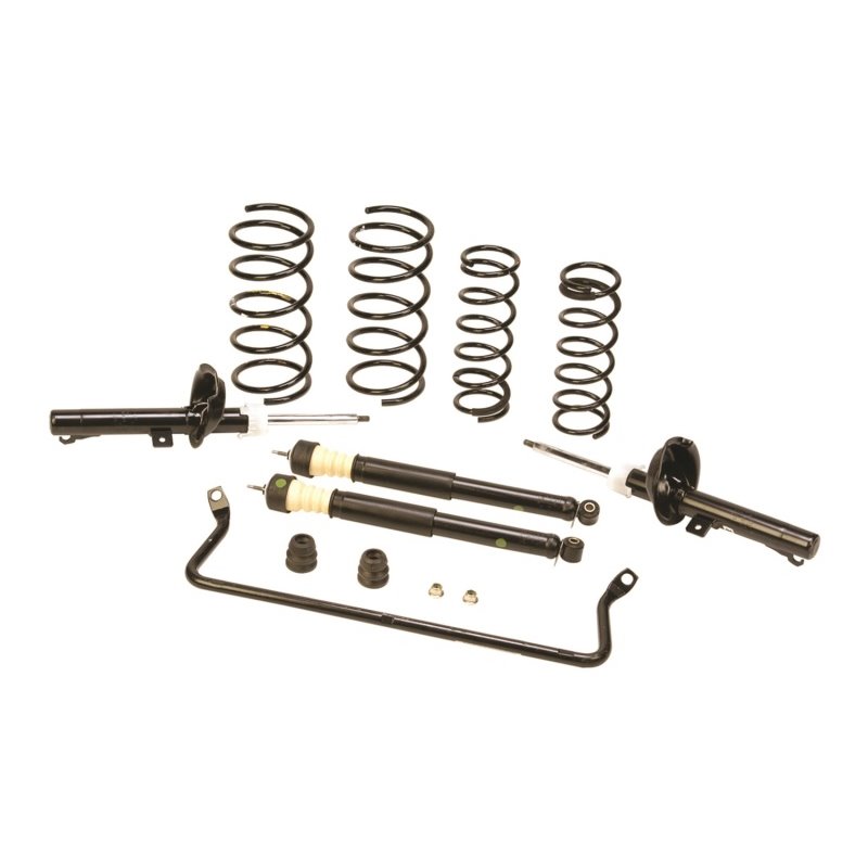 Ford Racing 2000-2005 Focus Suspension Kit