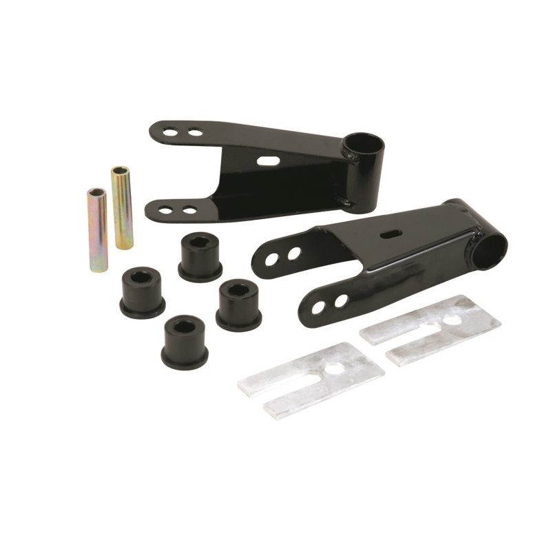 Ford Racing 2004-13 F-150 Rear Lowering Kit