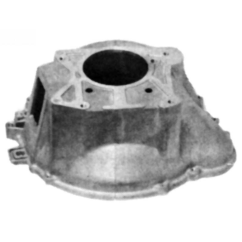 Ford Racing 302/351 Bellhousing for Tremec 5-Speed