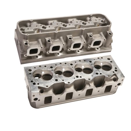 Ford Racing Ford RACNG 460 Sportsman WEDGE-STYLE Cylinder Heads