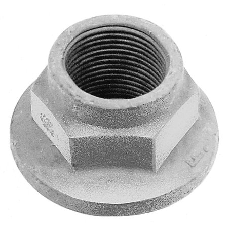 Ford Racing Universal Pinion Nut