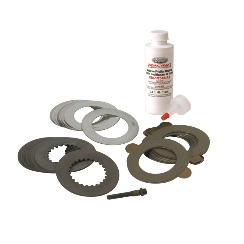 Ford Racing 8.8 Inch TRACTION-LOK Rebuild Kit