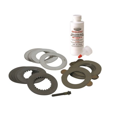 Ford Racing 8.8 Inch TRACTION-LOK Rebuild Kit