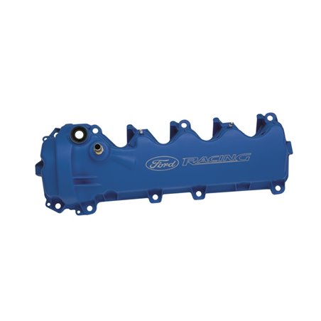 Ford Racing Blue Ford Racing Coated 3-Valve Cam Covers