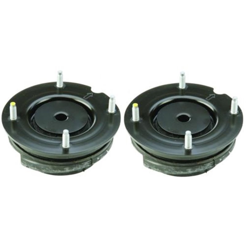 Ford Racing 2005-2014 Mustang Front Strut Mount Upgrade (Pair)