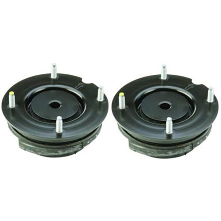 Ford Racing 2005-2014 Mustang Front Strut Mount Upgrade (Pair)