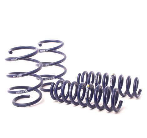 H&R 17-20 BMW M240i xDrive Coupe (AWD) F22 Sport Spring