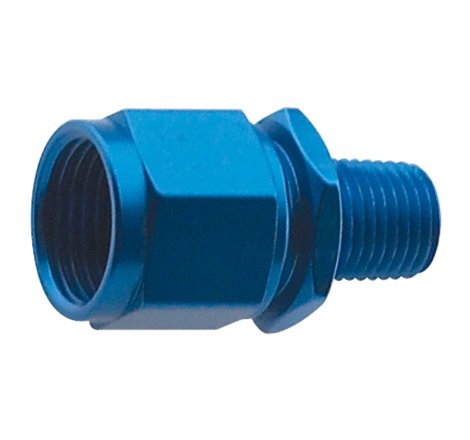 Fragola -3AN Female Swivel To 1/8 NPT