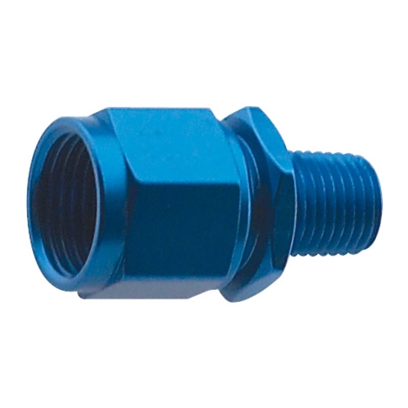 Fragola -3AN Female Swivel To 1/8 NPT