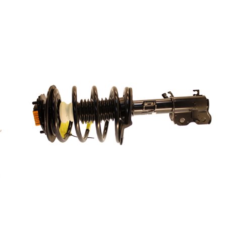 KYB Shocks & Struts Strut Plus Front Left 04-08 Nissan Maxima (Exc Electronic Adjust Suspension)