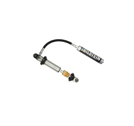 Bilstein 8125 Series 17in Extended Length 12in Collapsed Length 46mm Monotube Shock Absorber