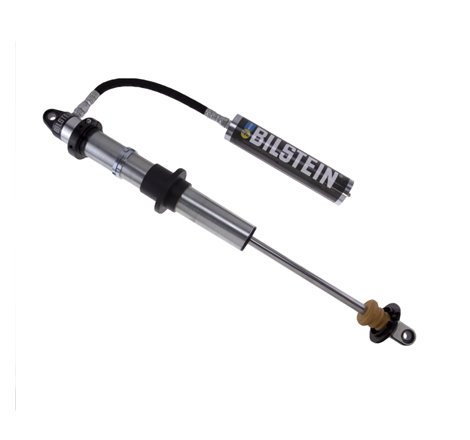 Bilstein 8125 Series 37in Extended Length 23in Collapsed Length 60mm Monotube Shock Absorber