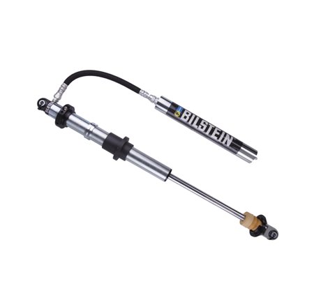 Bilstein 8125 Series 35.5in Extended Length 21.5in Collapsed Length 46mm Monotube Shock Absorber