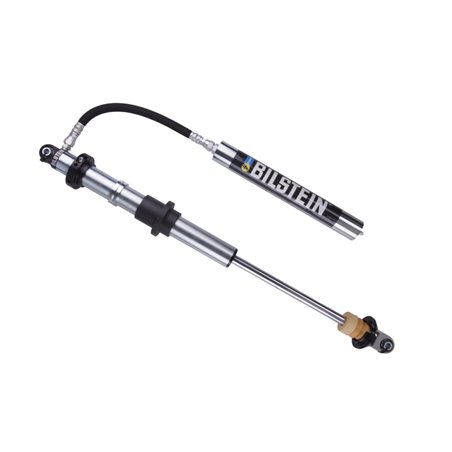 Bilstein 8125 Series 35.5in Extended Length 21.5in Collapsed Length 46mm Monotube Shock Absorber