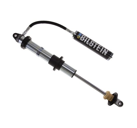 Bilstein 8125 Series 33.5in Extended Length 21.5in Collapsed Length 60mm Monotube Shock Absorber