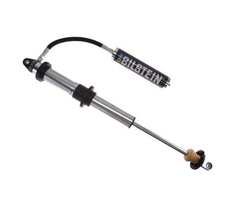 Bilstein 8125 Series 38.5in Extended Length 24.5in Collapsed Length 60mm Monotube Shock Absorber