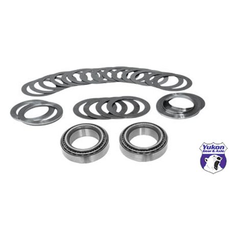 Yukon Gear 10.25in & 10.5in Ford Carrier installation Kit