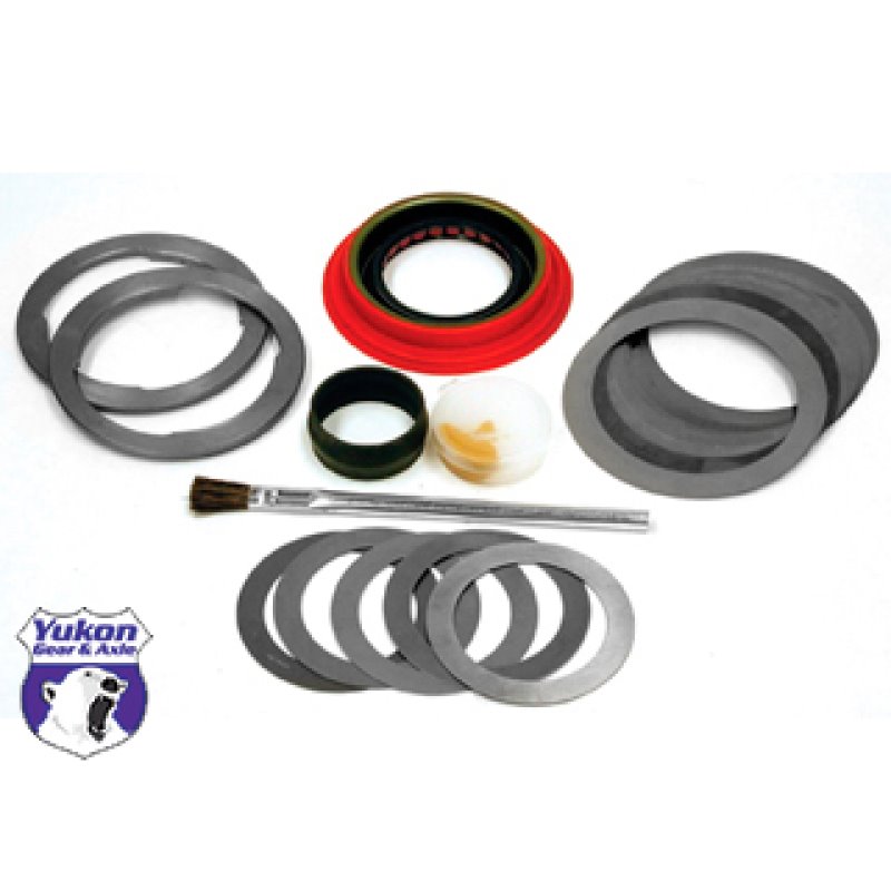 Yukon Gear Minor install Kit For Chrysler 7.25in Diff