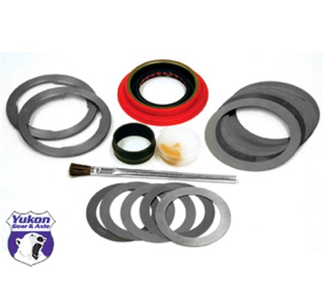 Yukon Gear Minor install Kit For Dana 30 Diff w/ C-Sleeve For The Grand Cherokee