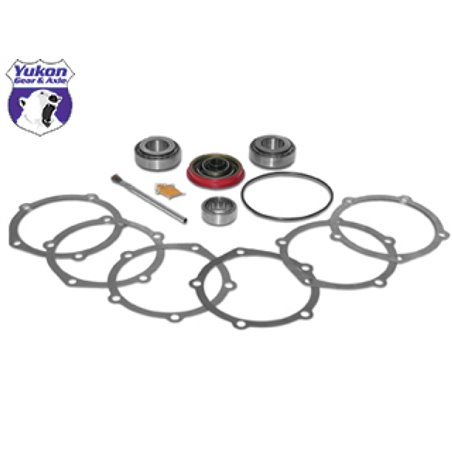 Yukon Gear Pinion install Kit For 91-97 Toyota Landcruiser Reverse Rotation Front