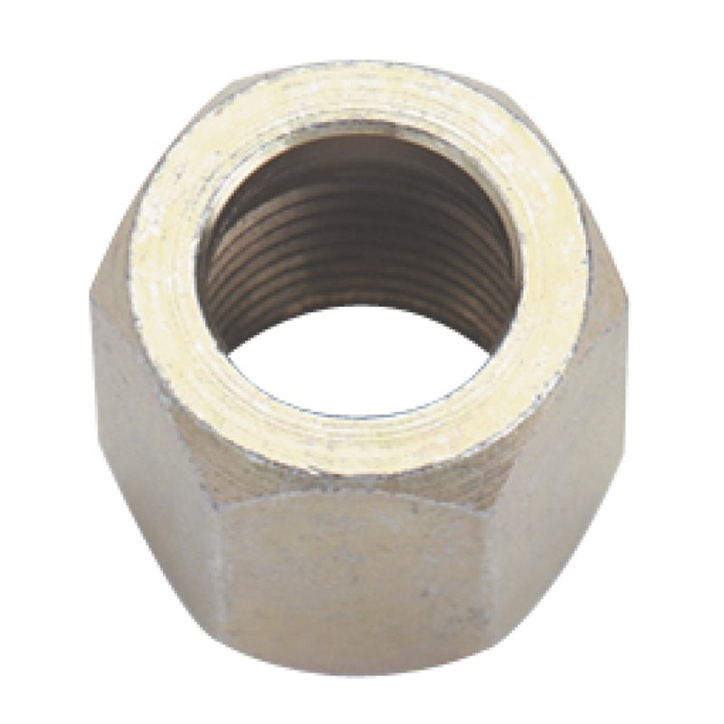 Fragola -3AN Tube Nut - Steel