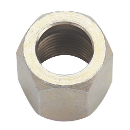 Fragola -3AN Tube Nut - Steel