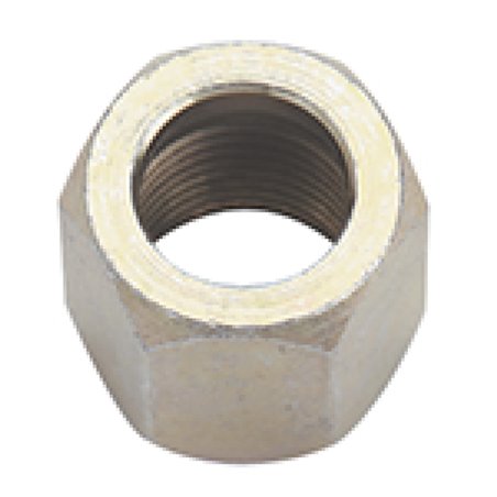 Fragola -4AN Tube Nut - Steel