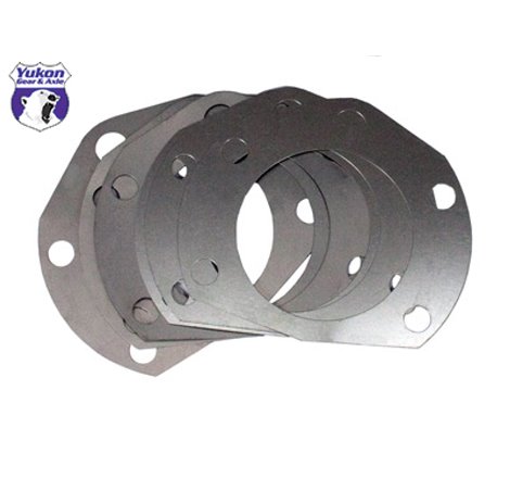 Yukon Gear Model 20 Axle End Play Shim