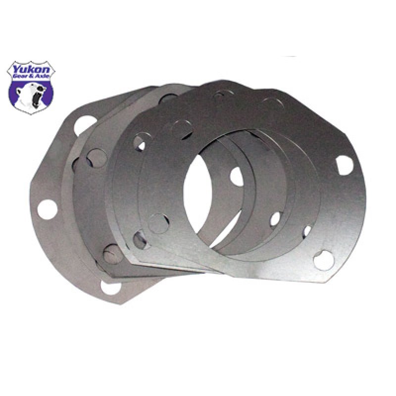 Yukon Gear Model 20 Axle End Play Shim