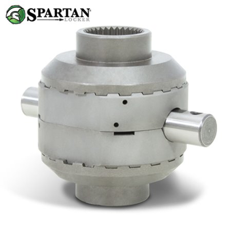 USA Standard Spartan Locker For Nissan Titan Rear Diff w/ 32 Spline Axles / Incl. Heavy-Duty X/P