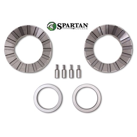 USA Standard Spartan Locker For Toyota V6 w/ 30 Spline Axles