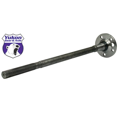 Yukon Gear 1541H Alloy Rear Axle For Chrysler 8.75in