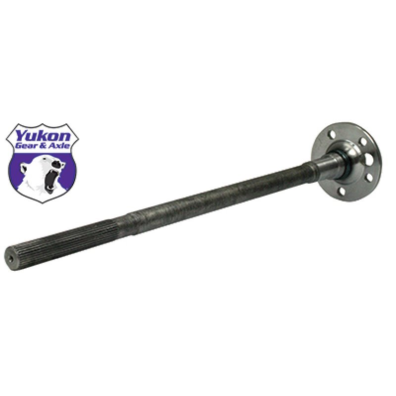 Yukon Gear 1541H Alloy Rear Axle For Chrysler 8.75in